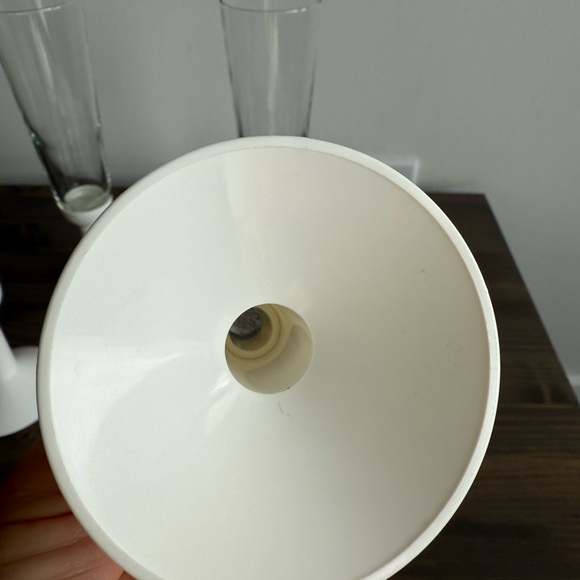 4 x vintage Bodum Oktett champagne glasses 🥂 - Picture 7 of 8